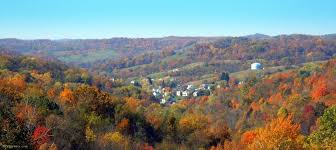 Choose from a variety of campgrounds all over southern west virginia. West Virginia Cities And Towns West Virginia Explorer