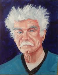 An Indelible Sense of Place: The Paintings of Dr. Rufus S. Morgan