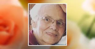 Beverly Jean Mackey Dunn Obituary February 25, 2022