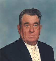 James Thomas Barrett