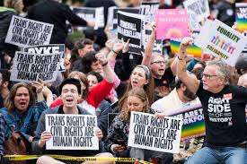 Administration of testosterone (via transdermal, intramuscular. Trump Rule Allows Doctors To Discriminate Against Lgbtq People Vox