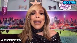 On friday's episode, williams, 56, appeared to be stuttering through her dialogue during the hot topics segment. Wendy Williams Talks Kevin Hunter Dating And More Ahead Of Lifetime Documentary Youtube