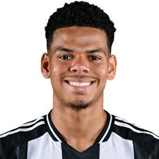 Nigerians Players :: playmakerstats.com