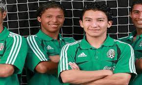 Html5 available for mobile devices. El Big Data Campeones Olvidados A 13 Anos Del Titulo Mundial Sub 17
