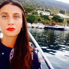 Alice Arnaud's Instagram, Twitter & Facebook