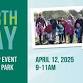 Earth Day Clean Up Event