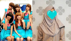 Galeri gambar lucu janda anak satu kolektor lucu. Pernah Jadi Personil Girlband Cantiknya Anisa Rahma Yang Berhijab Ini Bikin Pria Kesengsem Boombastis