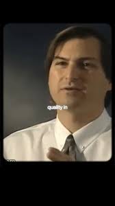 You can't claim quality if your product doesn't live up to it.