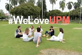 Despite a series of name changes over the years, it has maintained a focus on agriculture while also becoming a prominent research university. Universiti Putra Malaysia Isep Study Abroad