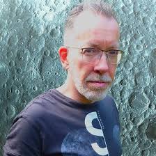 Planet Neil (@planetneil2)