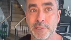 Benoît Gagnon victime de multiples AVC