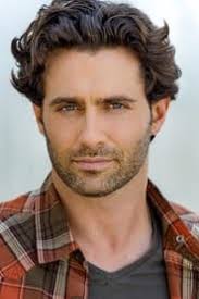 Jonathan Stoddard Fan Casting