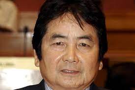 Tan sri datuk seri panglima joseph kurup presiden parti bersatu rakyat sabah (pbrs) Perkasa Has No Locus Standi To Sue Kurup Says Court