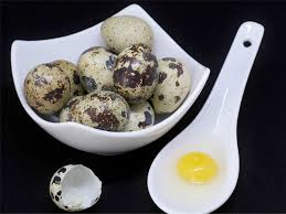 top 15 health benefits of quail eggs
