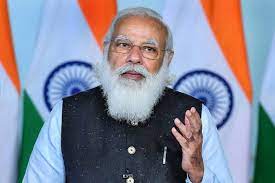 Pm modi videos, announcements, tweets, modi rally updates and more on the economic times. Govt Constitutes 259 Member Panel Headed By Pm Modi To Commemorate 75 Years Of Independence
