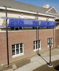 Werner Pump Jack System Pumps Werner Ladders Aluminum