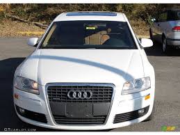 Image result for Arctic White 2005 A8L