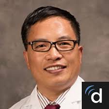 Dr. Xinrong Lu, MD