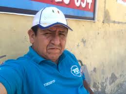 ADEMIR RIVERA VERGARA (@AdemirChosica)