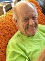 Brian Wheatley Obituary