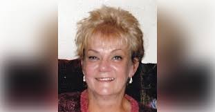 Obituary information for Vicki H. Burdick