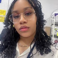 Cousin Itt gone wild @ravensymone @mirandamaday