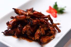 8 kuliner ekstrem yang sayang dilewatkan saat. 5 Masakan Kodok Paling Enak Di Jakarta
