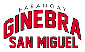 The defending philippine cup champions are practically complete, with only aljon mariano still sidelined after undergoing foot surgery. Barangay Ginebra San Miguel Wikipedia