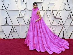 Rote teppiche werden häufig für besondere anlässe und empfänge vor dem eingang, auf treppen, aber auch am flughafen ausgerollt. Die Besten Bilder Vom Roten Teppich Der Oscars Gt Gottinger Tageblatt