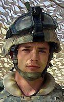 SPC Joshua Michael Pearce (1984-2006)