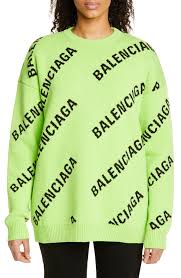Balenciaga Clothes For Women