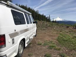 Maybe you would like to learn more about one of these? Mt Hood Off Grid Campsite Scouting And A Broken Van Wacky Wanderers