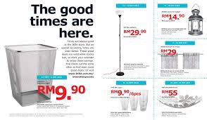 There are 315 ikea stores in 27 countries worldwide. Katalog Ikea Malaysia 2018 Malayjil