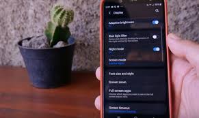 Mie instan dan pelet dibuat menjadi tepung, kelapa parut dibuat santan dan digodok sampai keluar minyaknya. Cara Merubah Tampilan Instagram Hitam Gelap Gadget2reviews Com