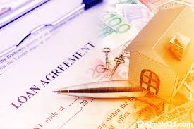 Pada hari rabu, tanggal 12 april 2018, kami yang bertanda tangan dibawah ini: Cara Membuat Dan Contoh Surat Pernyataan Hutang Yang Benar Rumah123 Com