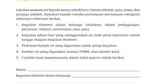We did not find results for: Kunci Jawaban Tema 8 Kelas 5 Halaman 138 Dan 139 Kegiatan Berbasis Proyek Dan Literasi Ilmu Edukasi