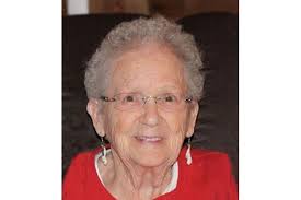 Eva Tanner Obituary (2015)