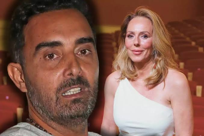 Fidel Albiac, marido de Rocío Carrasco, lo descubre todo: el juez también  lo sabe