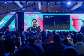 DeepFest Returns to Riyadh as Saudi Arabia Marks 2026 the Year of  Artificial Intelligence | HackerNoon