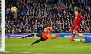 Liverpool could probably be forgiven for their performance against man city last week, but it's important that they get some good results before the end of the season. Brighton 1 Liverpool 5 Firmino And Coutinho Inspire Reds Charge Football Sport Express Co Uk