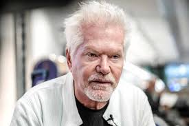 Här landar Berth Milton