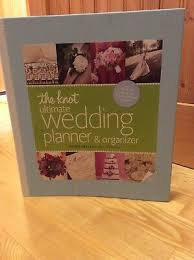 Wedding Planner Binder Wedding Planning Book Wedding