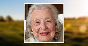 Mrs. BETTY CLAIRE SCHMID DUPREE McKNIGHT Obituary August 12, 2020