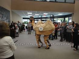It is a simple mixed drink with 2 ingredients. Fun Double Hump Couple Camel Costume