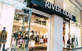 And a connection with all that the river island lifestyle offers. River Island Victoria Square