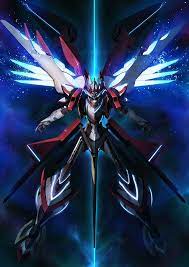 majestic prince movie announced mecha anime gundam wallpapers gundam art