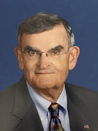 Eulogy and Obituary for Judge James H. Williams