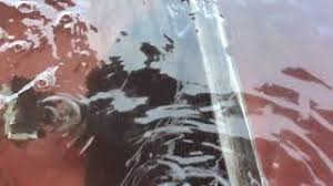 Menyesal tak buat dari dulu. Berhenti Dekat Traffic Light Aircond Kereta Jadi Tak Sejuk Tip Tentang Aircond Kereta