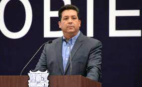 15 y 16 juárez, palacio de gobierno, planta baja cd. Fgr Solicita A La Camara De Diputados Desafuero Del Gobernador De Tamaulipas Francisco Javier Garcia Cabeza De Vaca