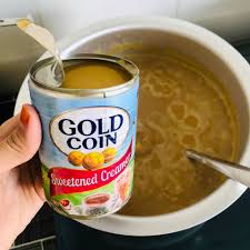 Posted on okt 4th, 2018. Resepi Bubur Jagung Sedap Lemak Manis Anak Anak Puji Sedap Siap Bertambah Daily Makan